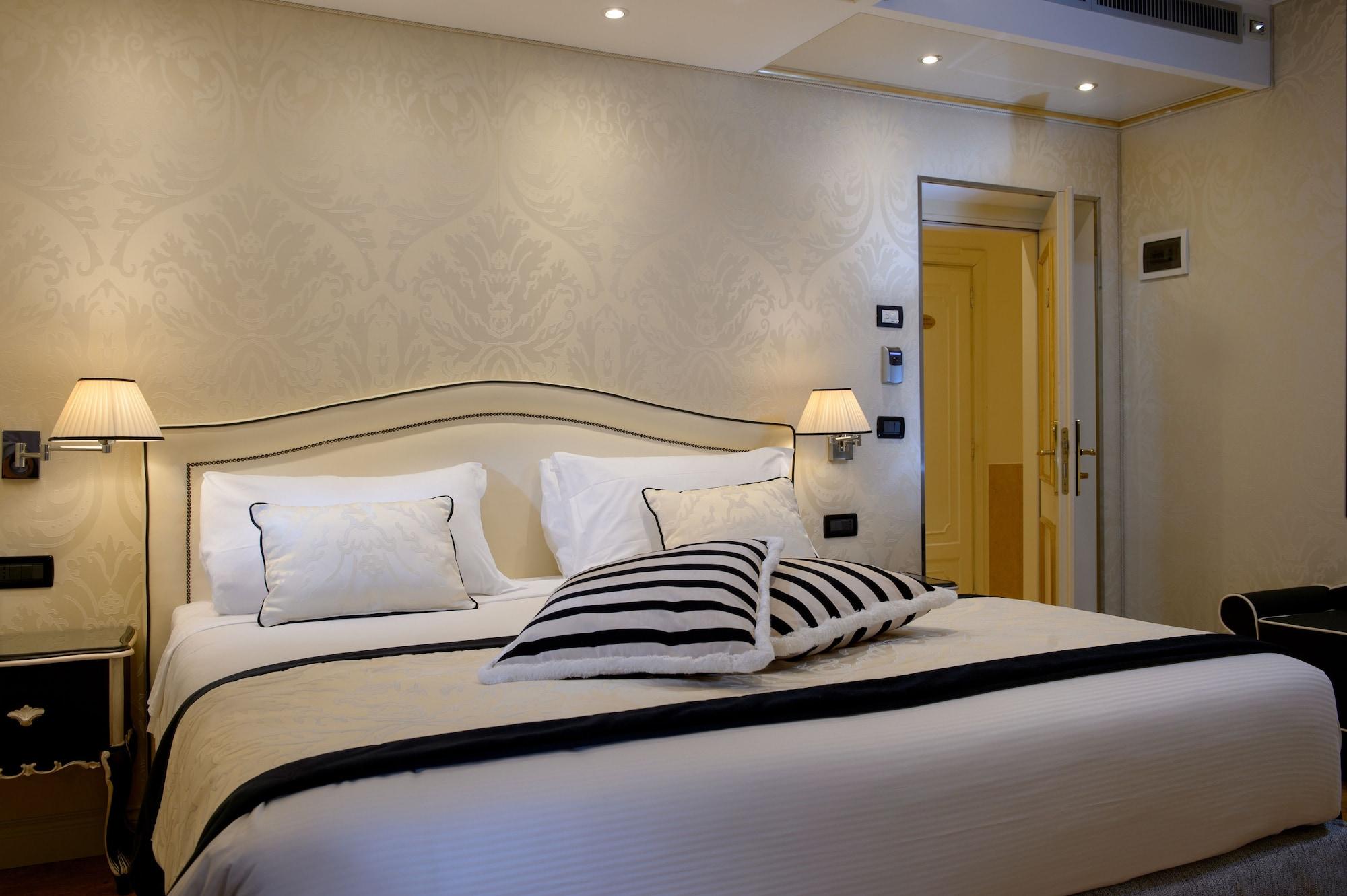 Hotel Olimpia Venice, Bw Signature Collection 3sup Venedig
