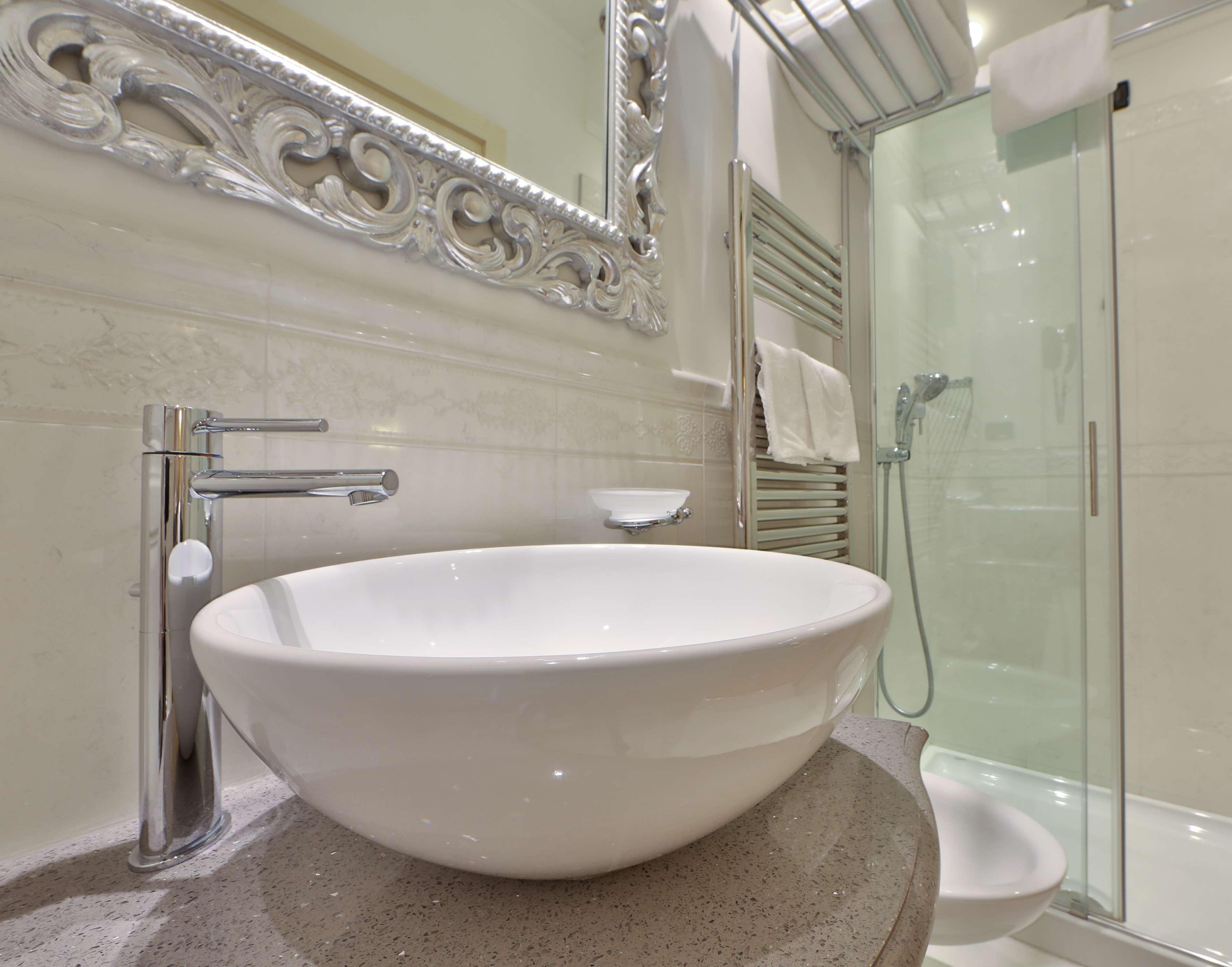 Olimpia Venice, Bw Signature Collection 3sup 3* Venedig
