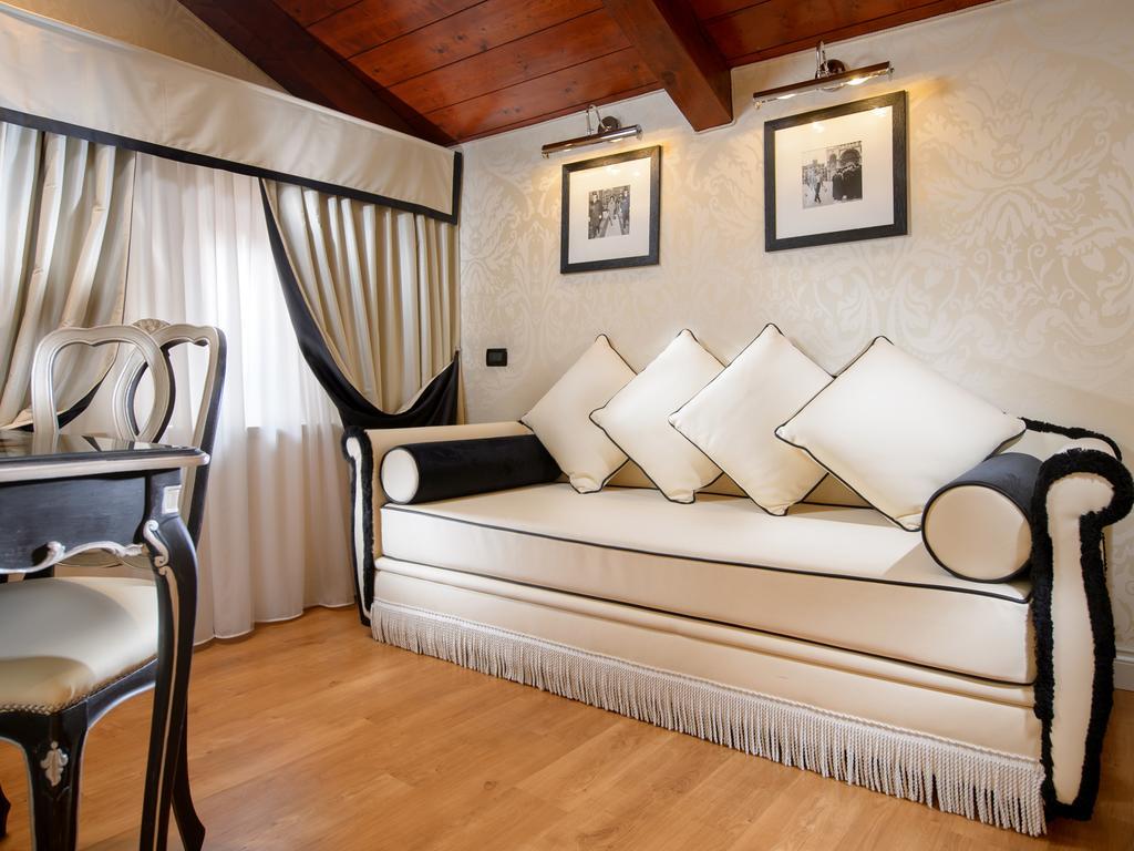 Hotel Olimpia Venice, Bw Signature Collection 3sup Venedig