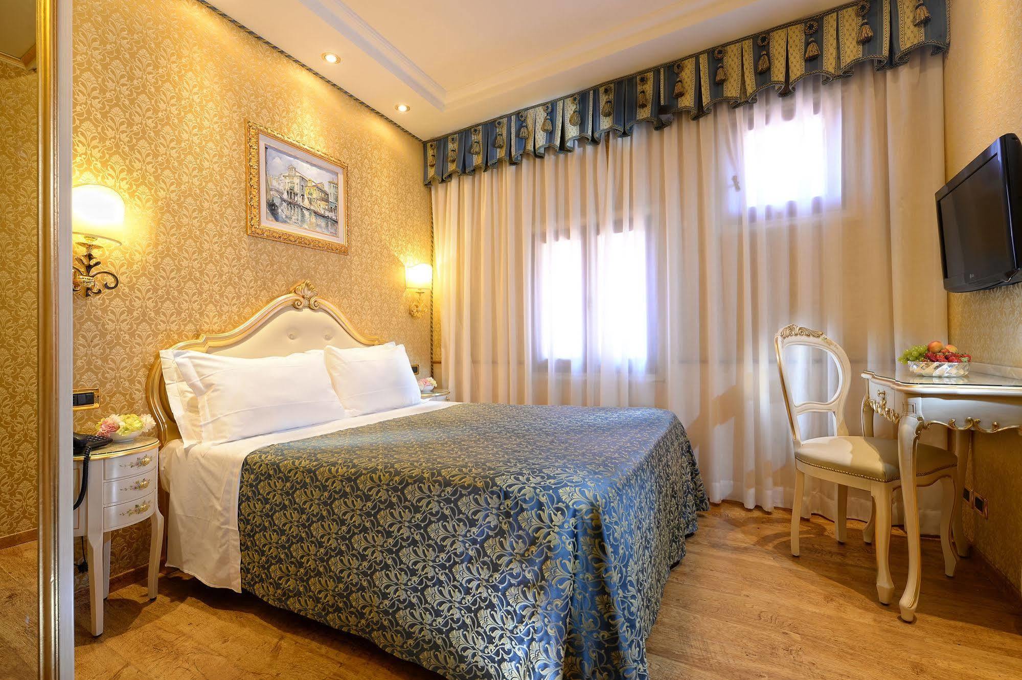 Hotel Olimpia Venice, Bw Signature Collection 3sup Venedig