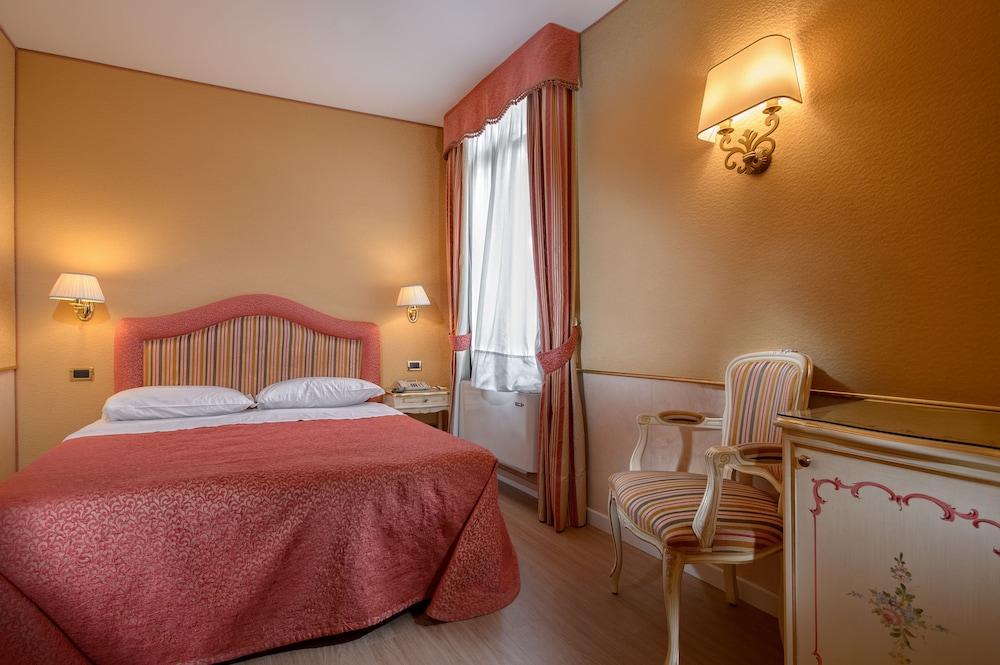 Olimpia Venice, Bw Signature Collection 3* Venezia