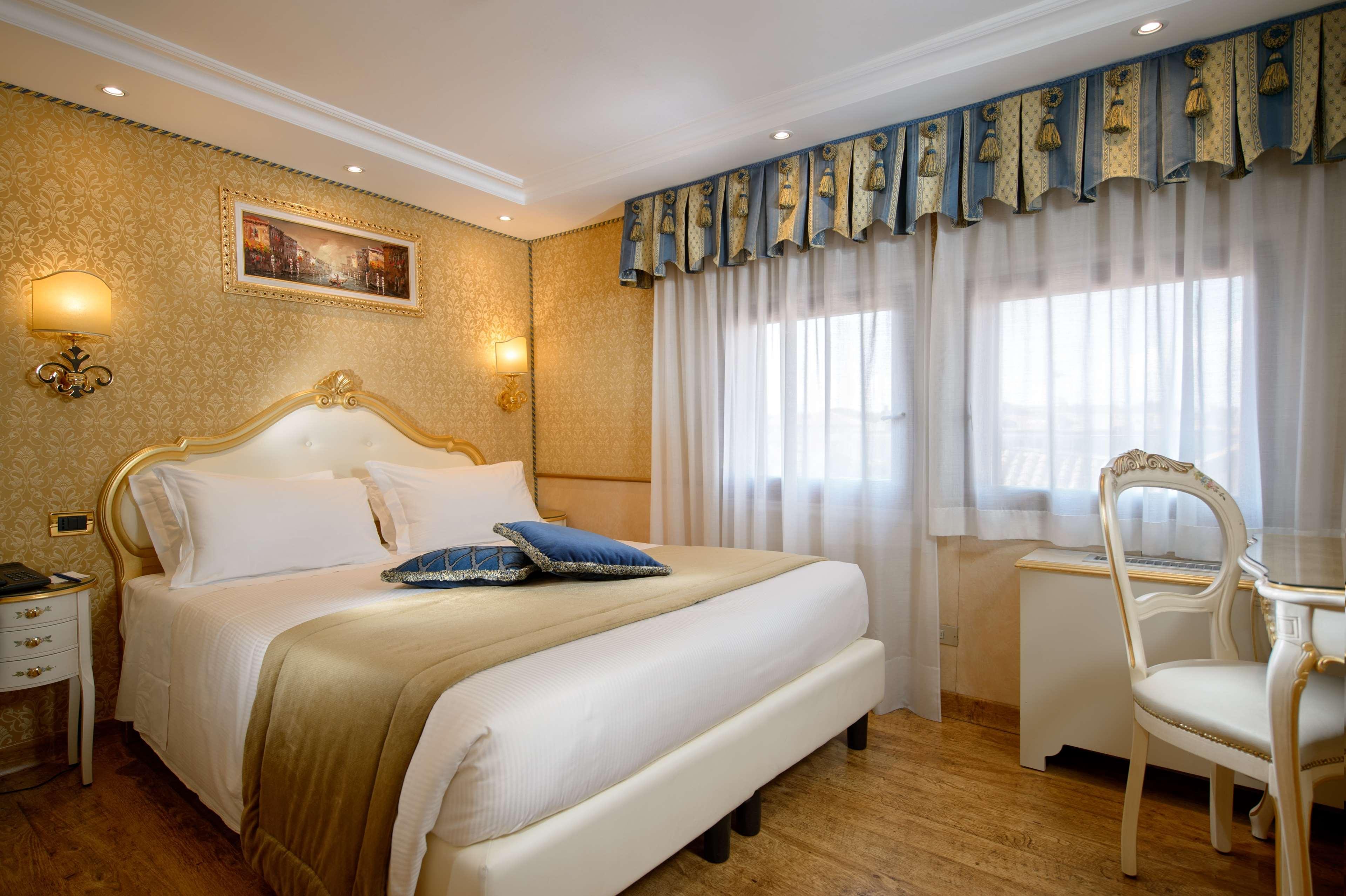 Olimpia Venice, Bw Signature Collection 3* Venezia