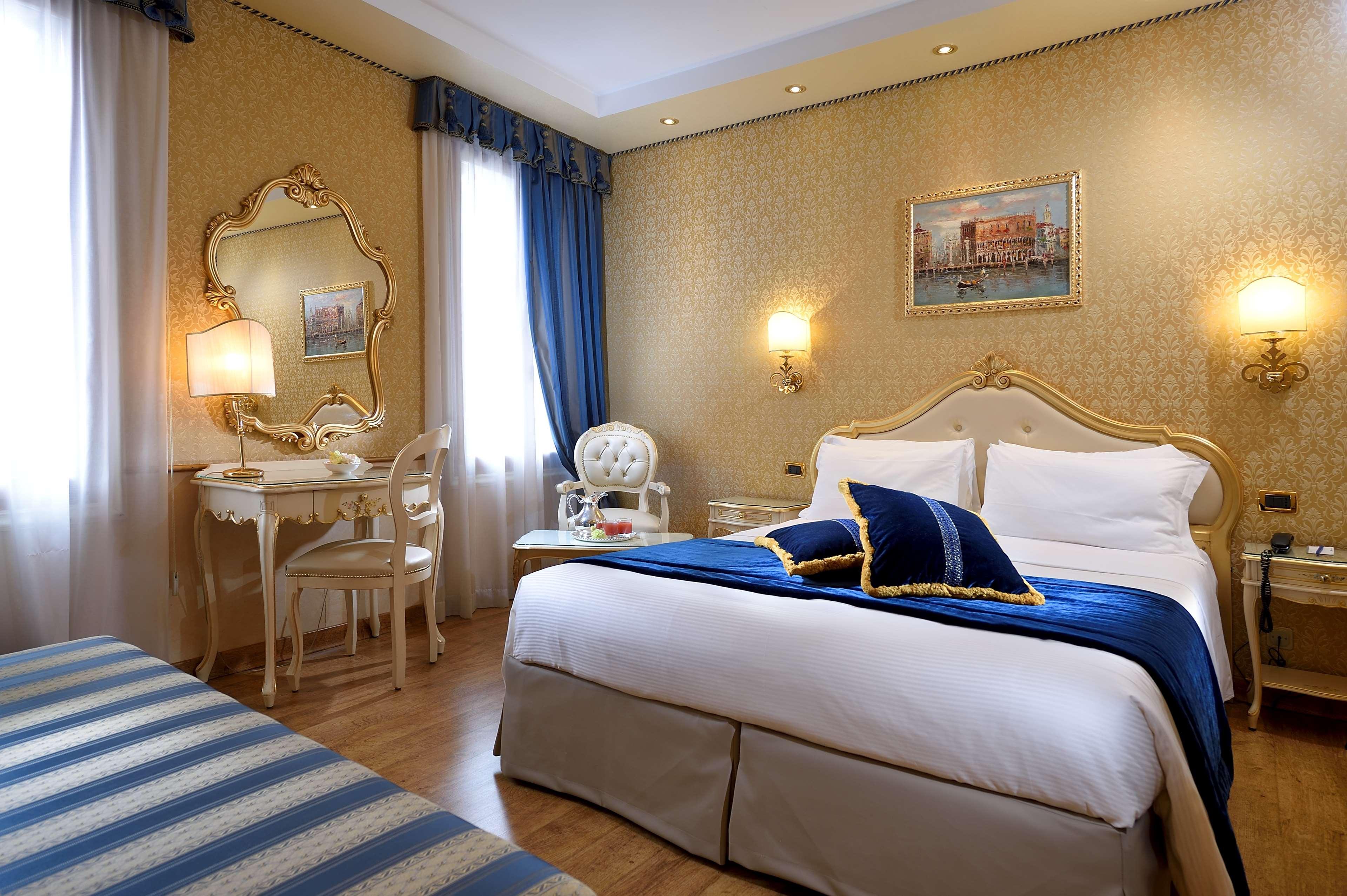 Olimpia Venice, Bw Signature Collection 3*