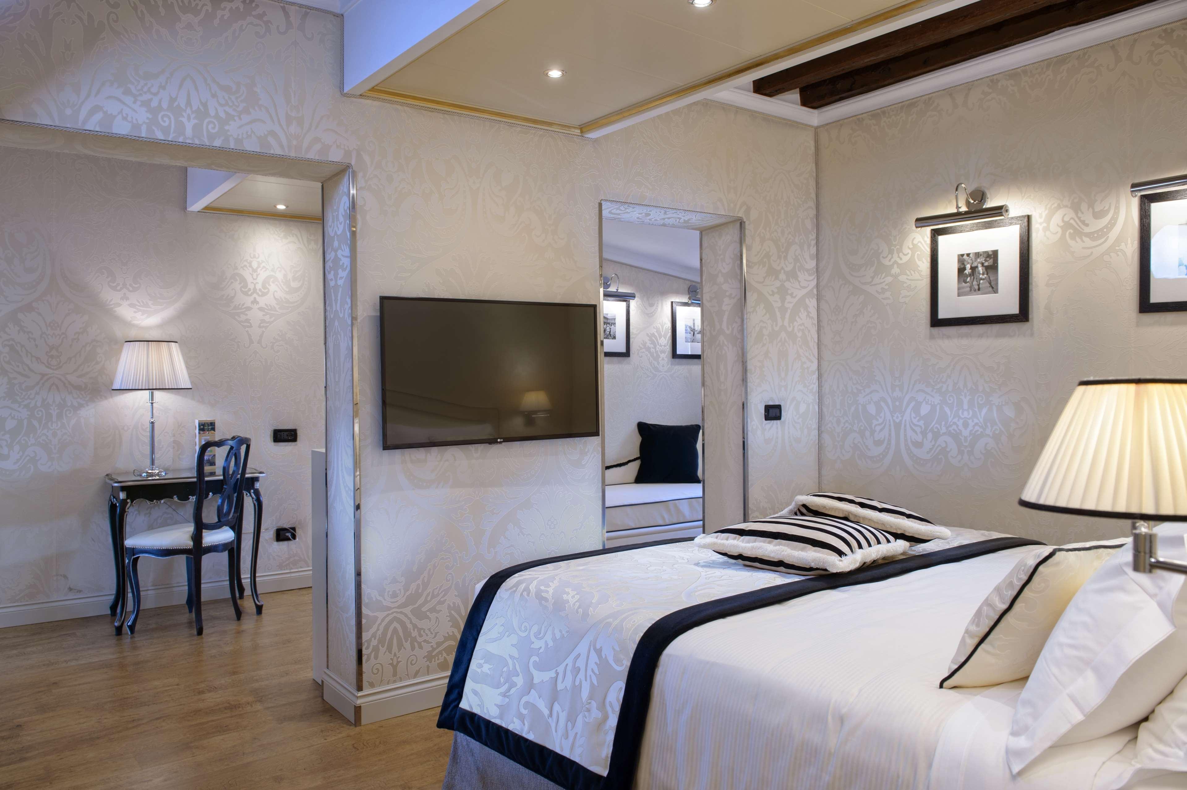 Hotel Olimpia Venice, Bw Signature Collection 3*