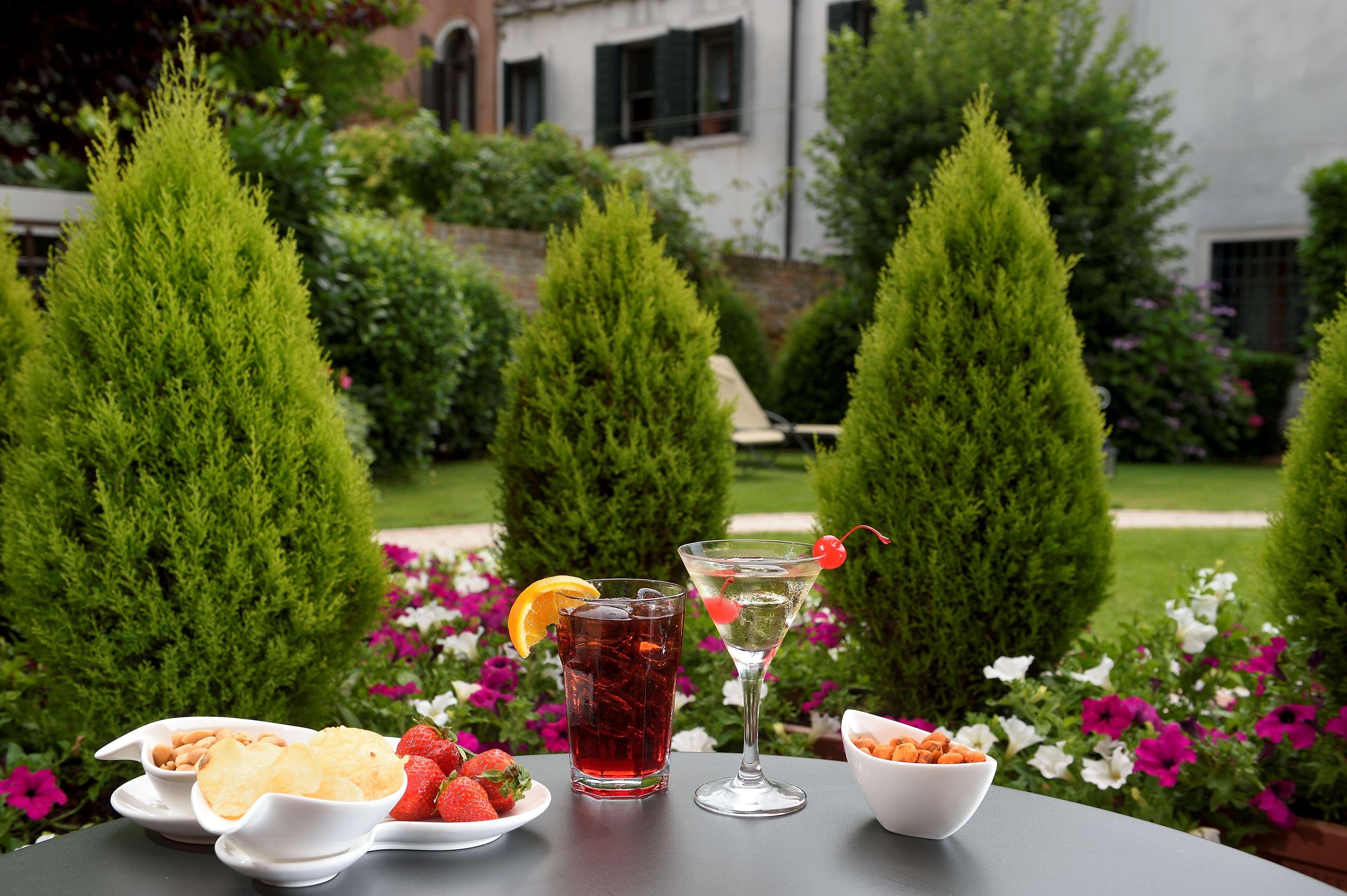 Olimpia Venice, Bw Signature Collection 3*