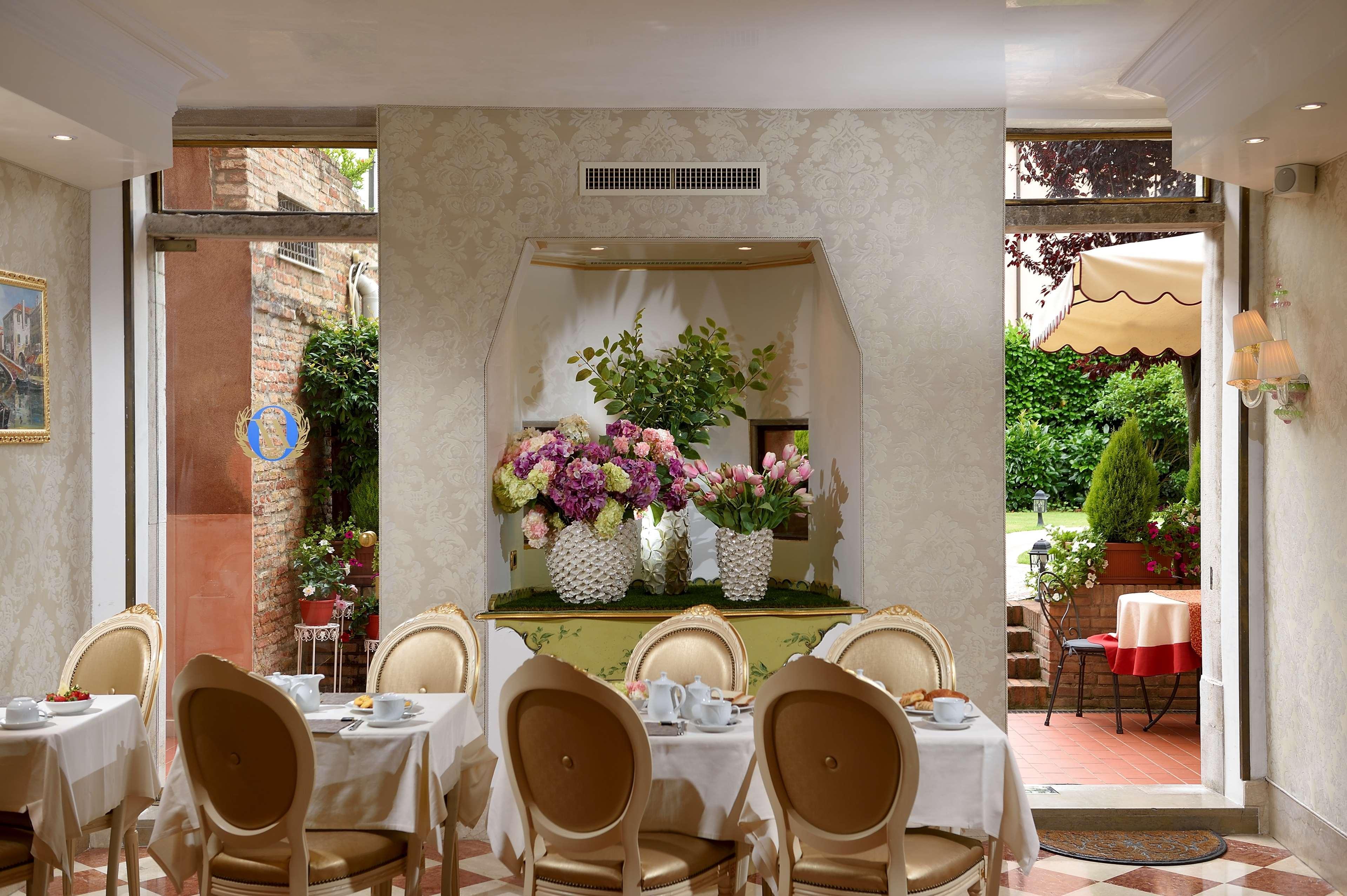 Olimpia Venice, Bw Signature Collection Hotel