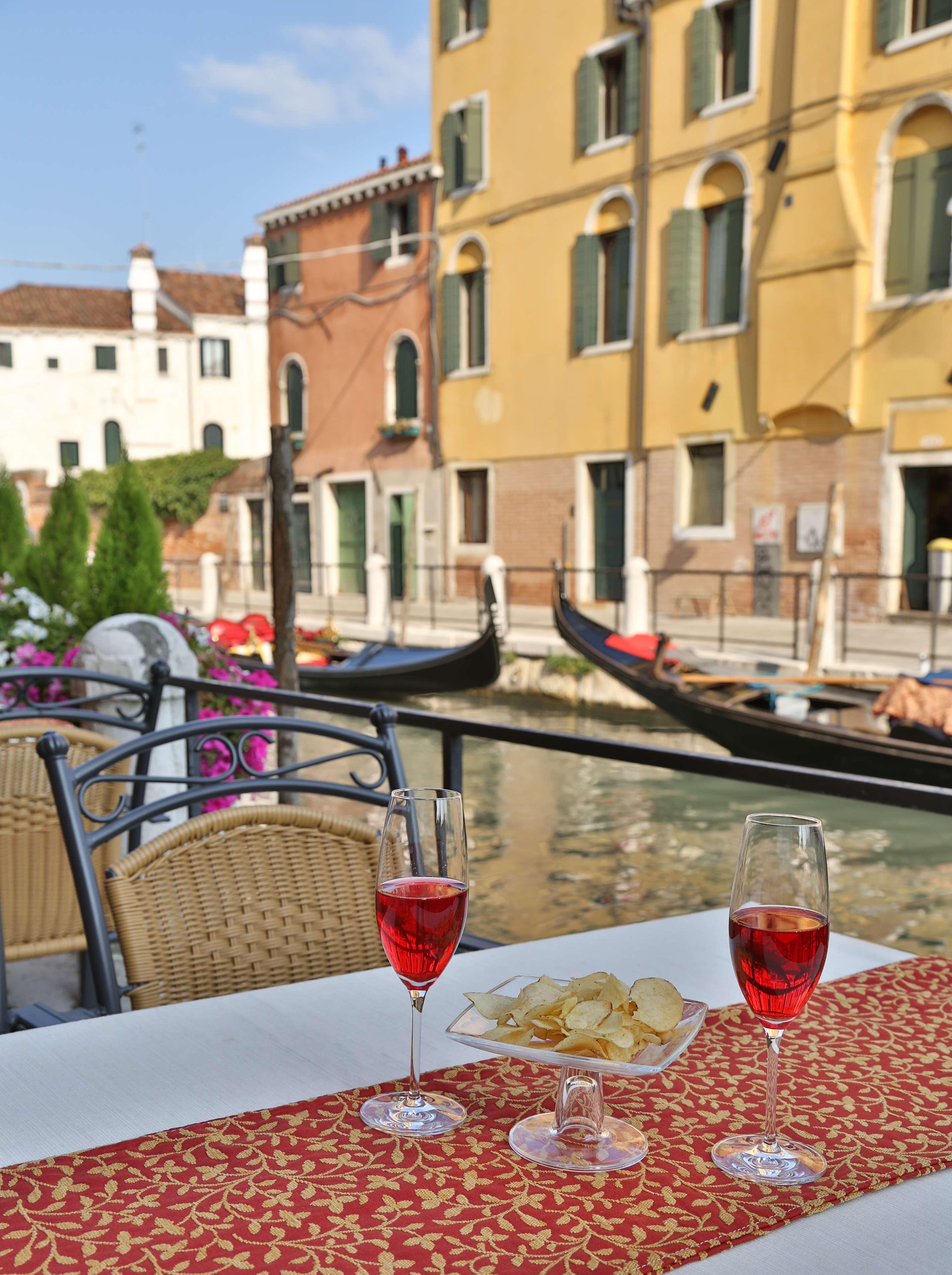 Olimpia Venice, Bw Signature Collection