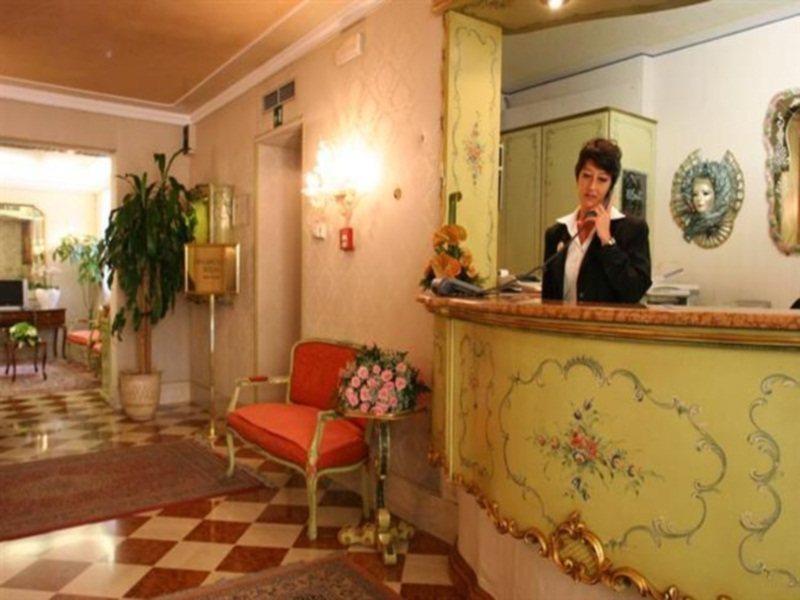 Hotel Olimpia Venice, Bw Signature Collection