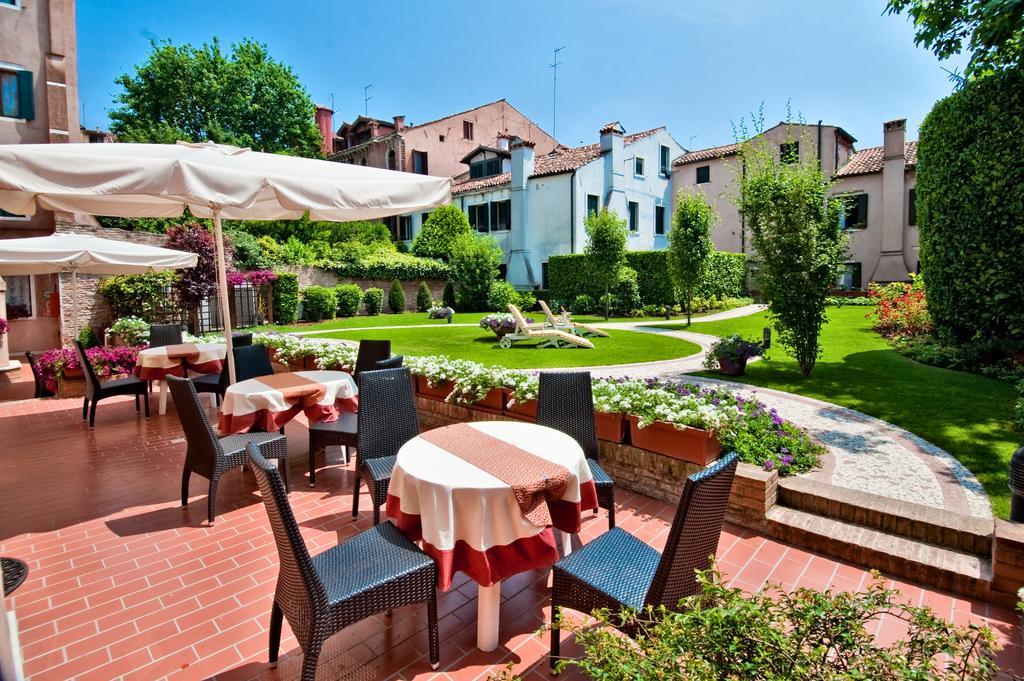 Olimpia Venice, Bw Signature Collection Hotel 3*