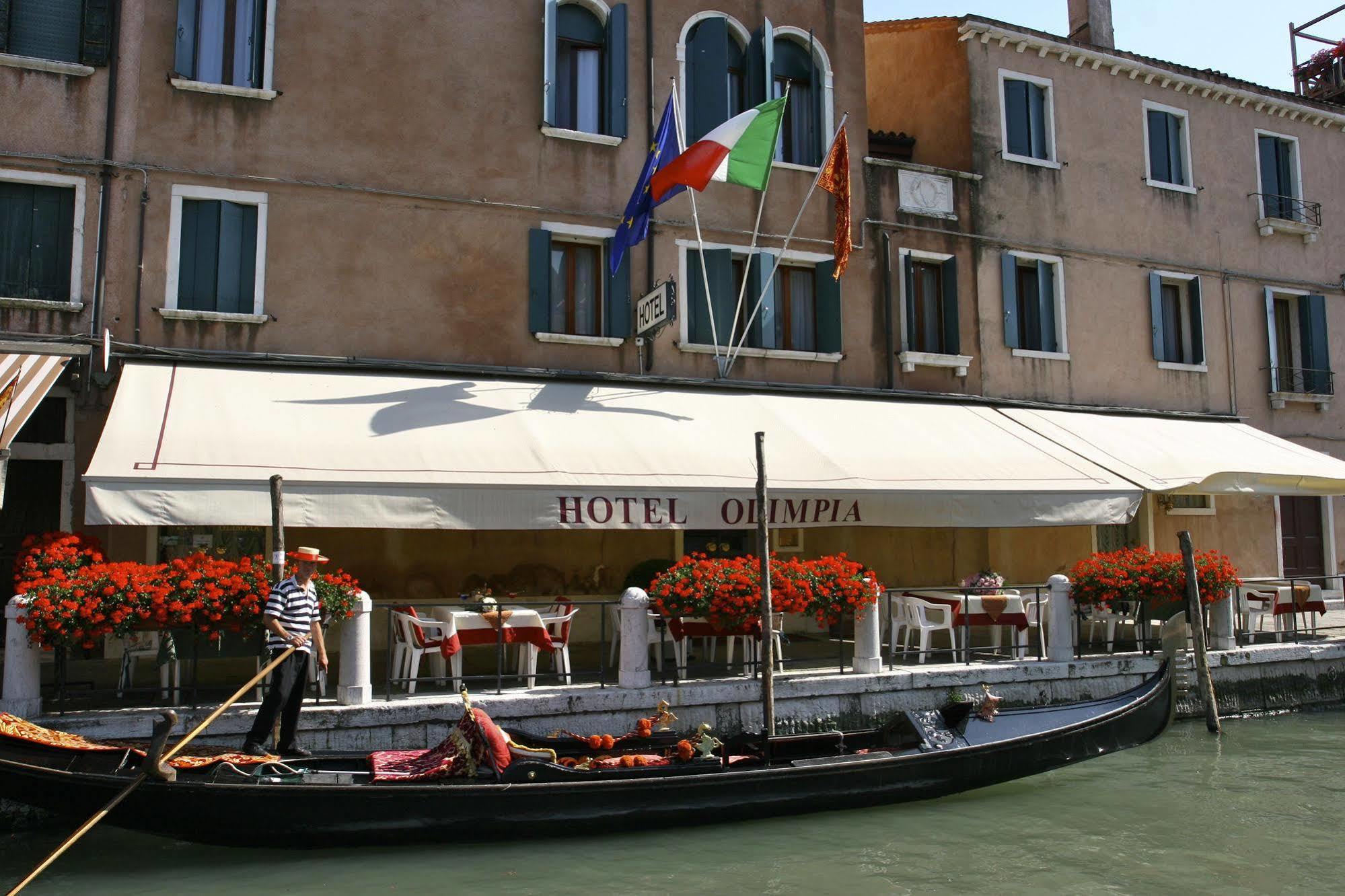 Hotel Olimpia Venice, Bw Signature Collection
