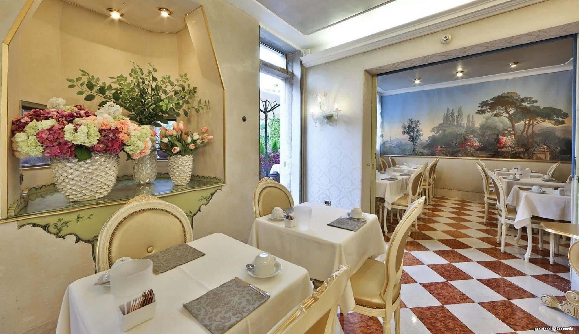 Olimpia Venice, Bw Signature Collection Hotel Venezia