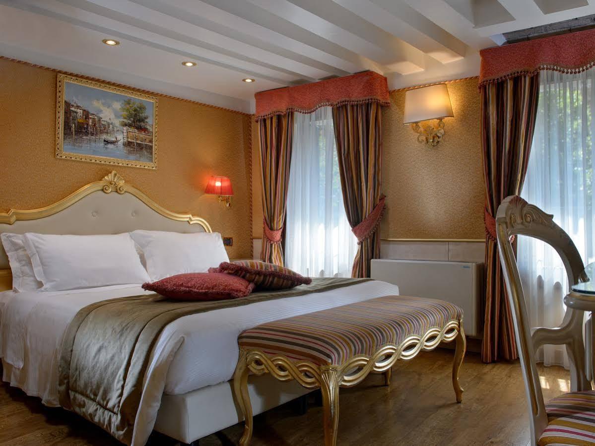 Olimpia Venice, Bw Signature Collection Hotel